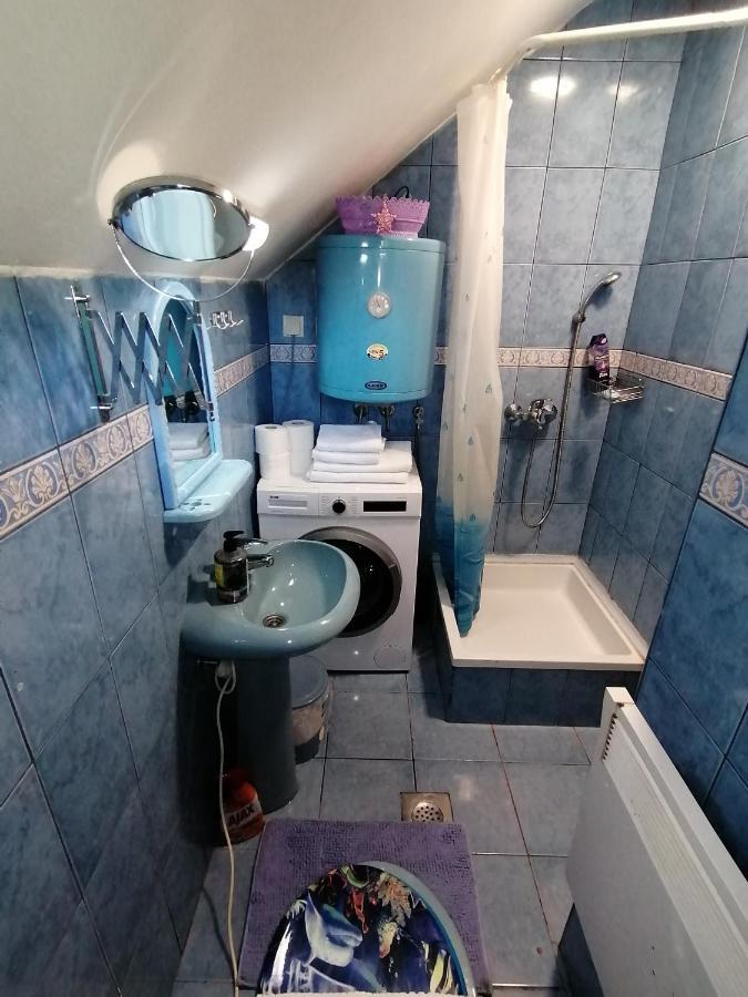 شقة Sweet House بال المظهر الخارجي الصورة